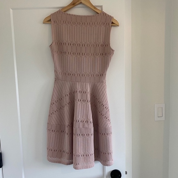 BCBG Fit and  Flare Dress only worn to try on - Picture 11 of 13